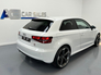 2016 AUDI A3 SE TECHNIK ULTRA TDI
