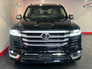 2023 TOYOTA LANDCRUISER 3.3D4D LC300 LANDCRUISER AMAZON  5 SEATER VAT QUALIFYING