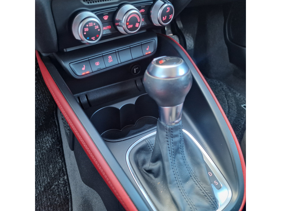Audi A1 1.4TFSI 125HP S-Tronic — thumbnail 13