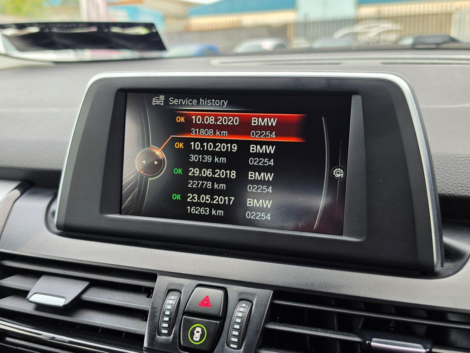 BMW 2 Series 216d SE Active Tourer — thumbnail 26