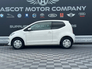2014 VOLKSWAGEN UP! Automatic 