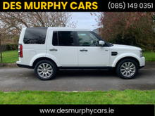 2014 Land Rover Discovery 3L Diesel For Sale Images