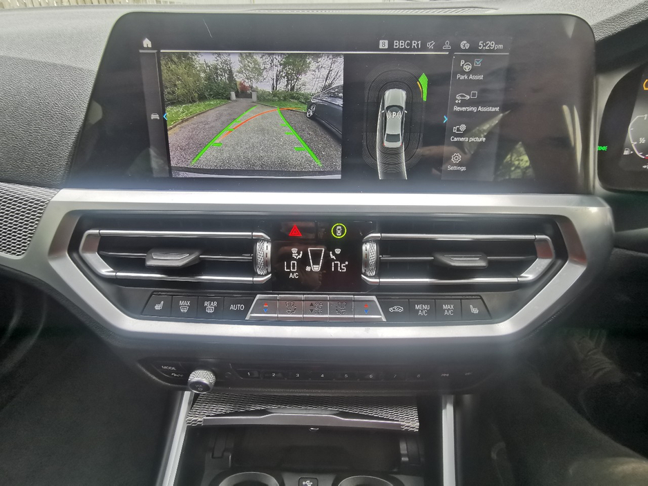 2020 BMW 3 Series 2L Petrol Plug-in Hybrid For Sale Images
