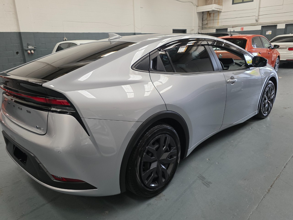 2023 Toyota Prius 1.8L Petrol Hybrid For Sale Images