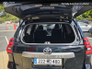 2022 TOYOTA LANDCRUISER LAND CRUISER LWB COMMERCIAL AUTO