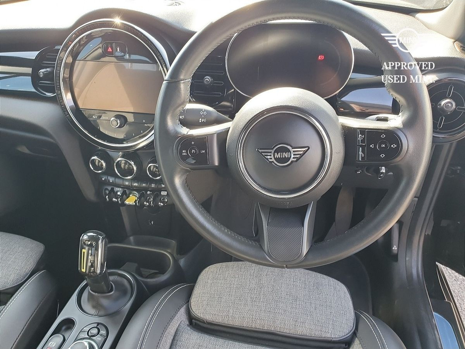 2023 MINI Hatch 0L Electric For Sale Images