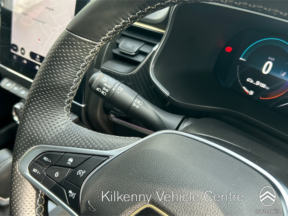 2023 Renault Arkana 1.6L Petrol For Sale Images
