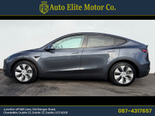 2023 Tesla Model Y 0L Electric For Sale Images