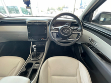 2024 Hyundai Tucson 1.6L Diesel For Sale Images