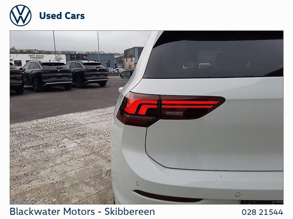 Volkswagen Golf GOLF EDITION 75 2.0 TDI 116HP — thumbnail 21
