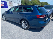 2020 Volkswagen Passat 2.0L Diesel For Sale Images