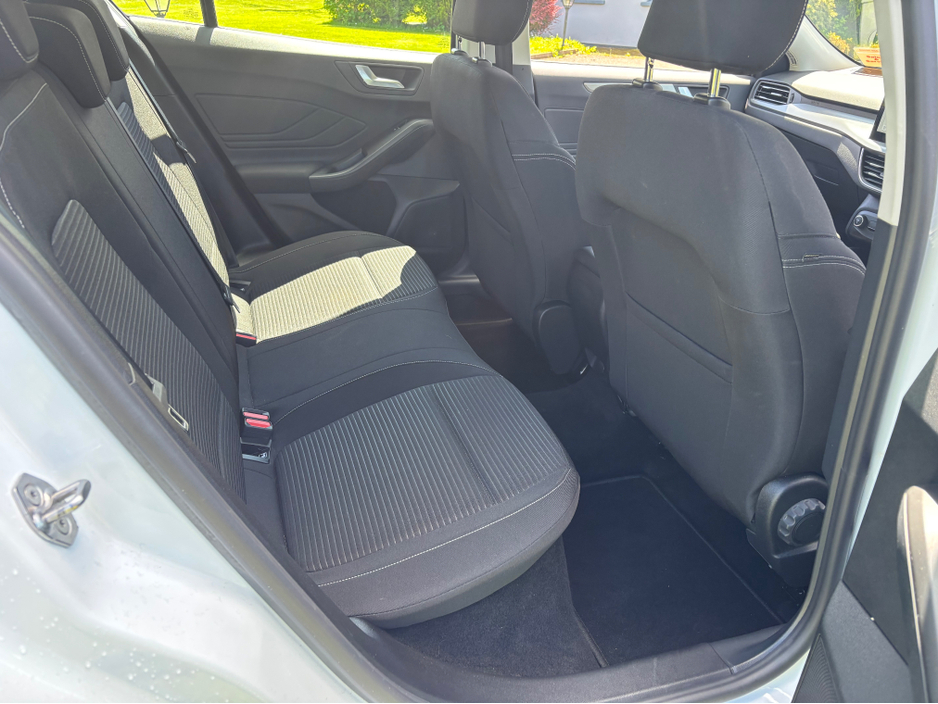2024 Ford Focus 1L Petrol For Sale Images