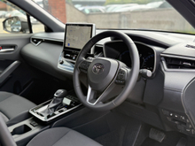 2026 Toyota Corolla Cross 1.8L Petrol Hybrid For Sale Images