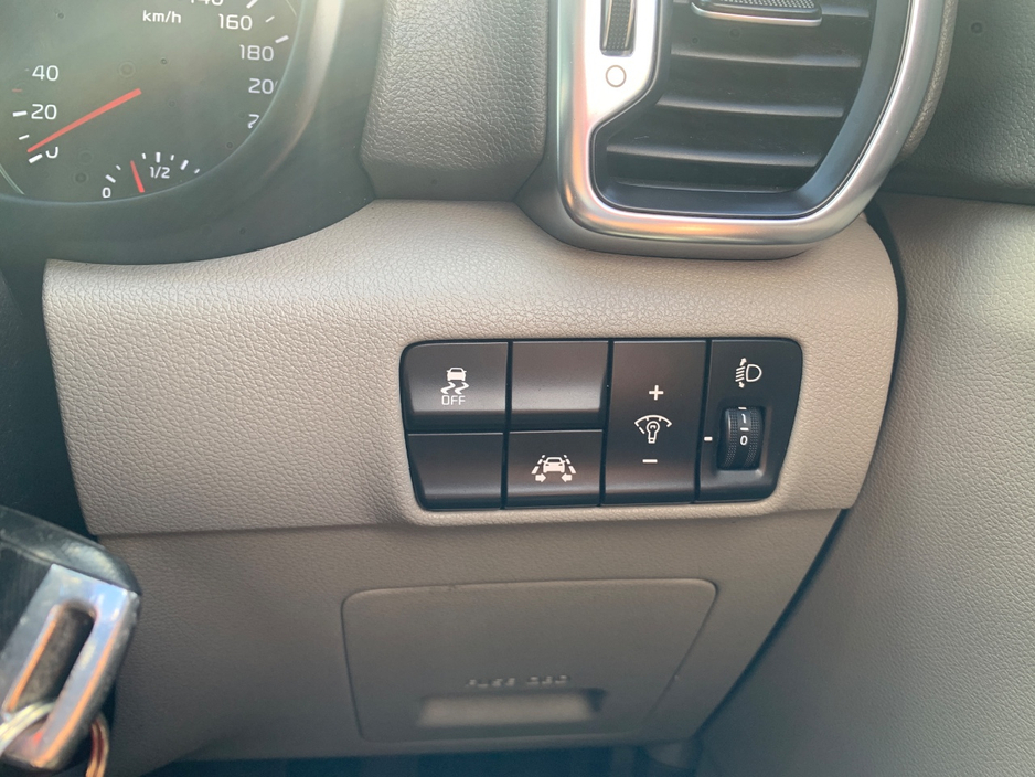 2017 Kia Sportage 1.7L Diesel For Sale Images