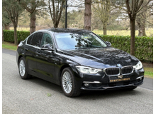 BMW 3 Series Luxury