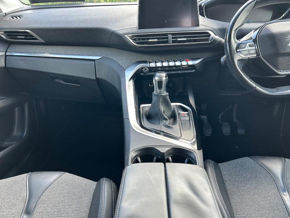 2018 Peugeot 3008 1.6L Diesel For Sale Images