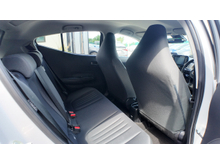 2021 Toyota Aqua 1.5L Petrol Hybrid For Sale Images