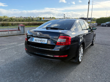 2016 Skoda Octavia 1.6L Diesel For Sale Images