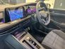 2021 VOLKSWAGEN GOLF 1.4 TSI GTE 204PS 5DR AUTO