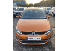 Volkswagen Polo Orignal 1.2 Petrol...