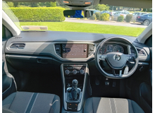 2021 Volkswagen T-Roc 1.0L Petrol For Sale Images