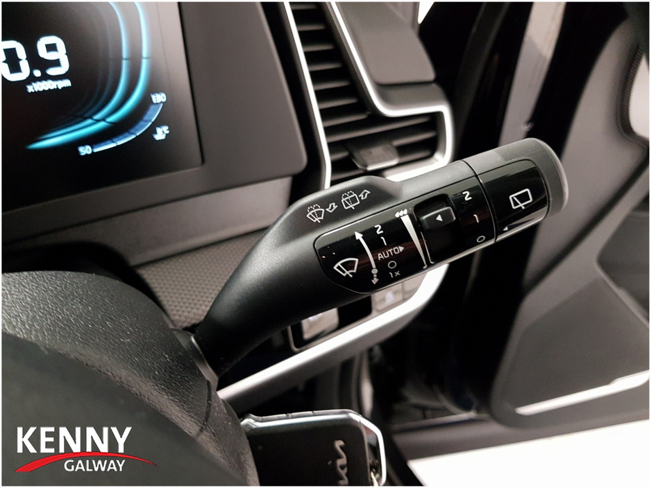 2023 Kia Sportage 1.6L Diesel Hybrid For Sale Images