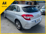 2013 CITROEN C4 HDI 90 TECHNO SPECIAL EDITION 