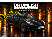 Tesla Model 3 Performance (AWD)