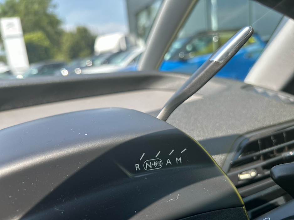 2014 Citroen C4 Picasso 1.6L Diesel For Sale Images