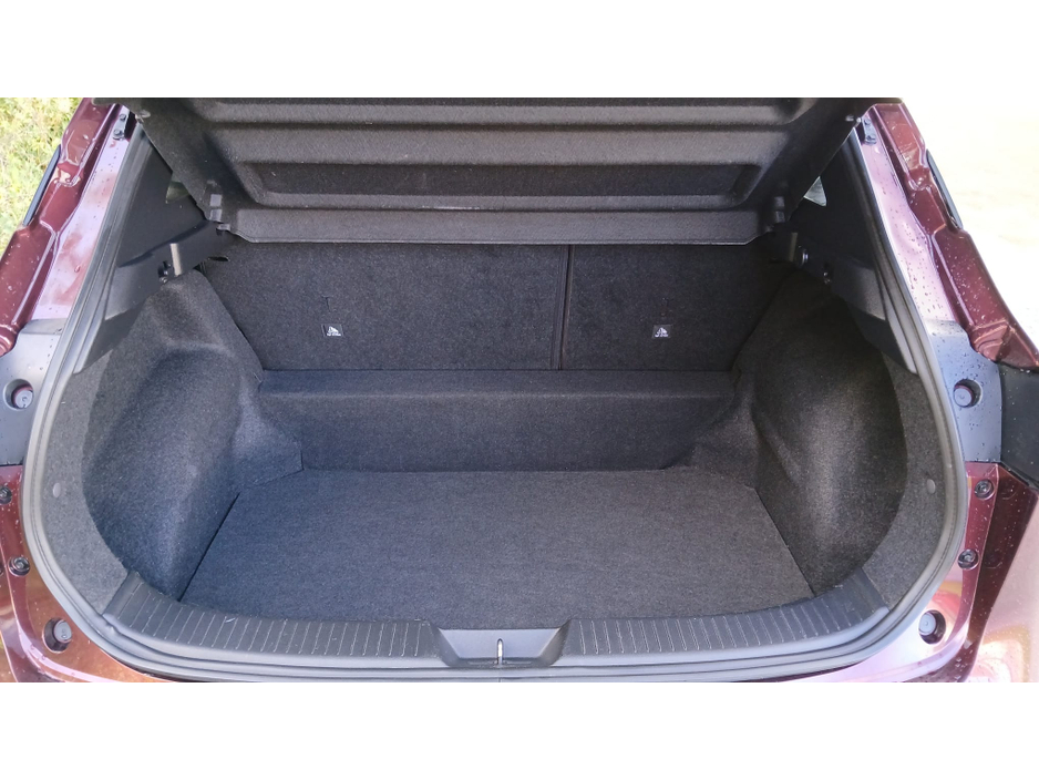 2023 Nissan Qashqai 1.3L Hybrid For Sale Images