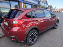 2013 Subaru XV 1.6L Petrol For Sale Images