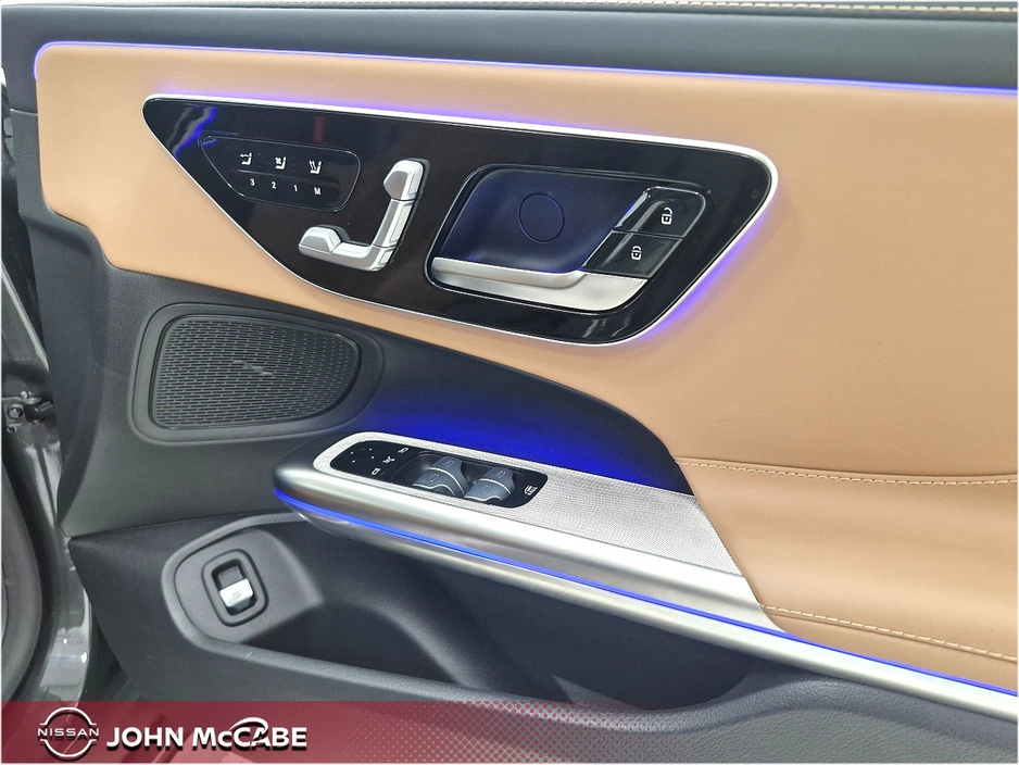 2025 Mercedes-Benz CLE 2L Diesel Hybrid For Sale Images