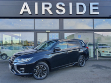 Mitsubishi Outlander HALF LEATHER * 2.0 PHEV HYBRID AUTOMATIC