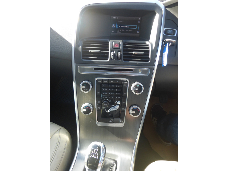 2016 Volvo XC60 2L Diesel For Sale Images