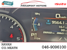 2021 Isuzu D-MAX 1.9L Diesel For Sale Images