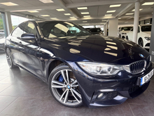 2016 BMW 4 Series 3L Diesel For Sale Images