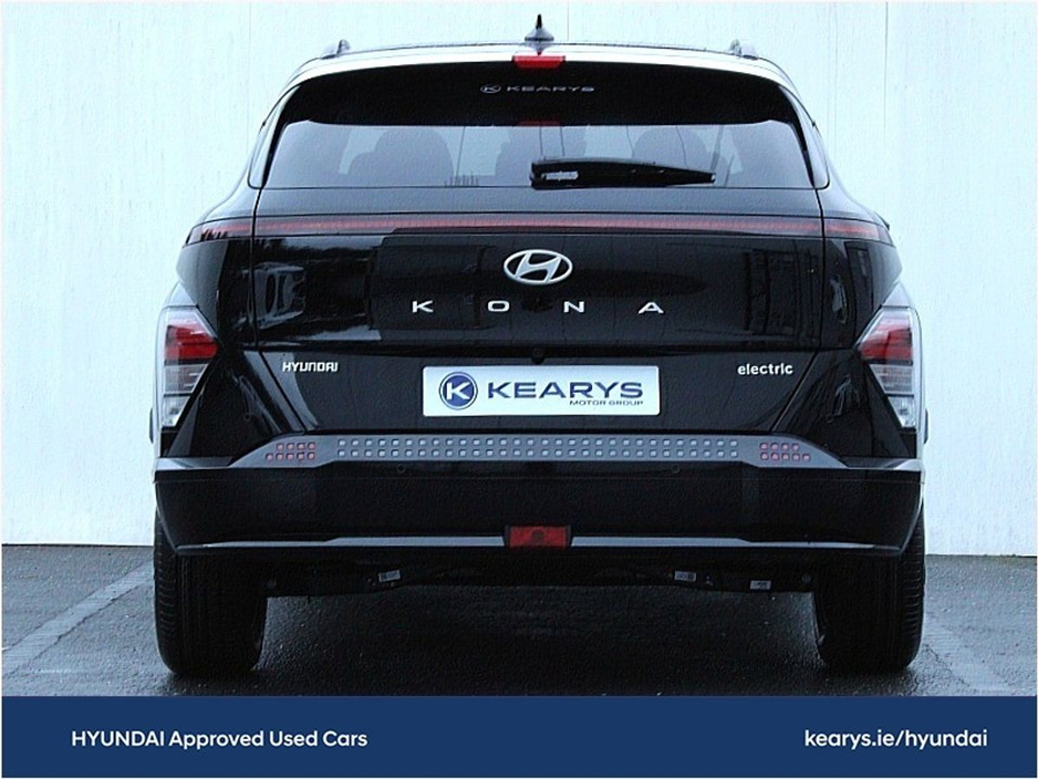 Hyundai Kona 2.49% APR - ORDER YOUR 262 TODAY - ELEGANCE - 65KW - PRICE INCLUDES S.E.A.I GRANT — thumbnail 29
