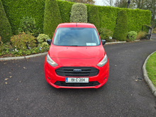 2019 Ford Transit 1.5L Diesel For Sale Images