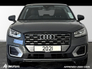 2021 AUDI Q2 AUTOMATIC SPORT 30 TFSI