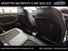 2018 Audi A3 1.6L Diesel For Sale Images