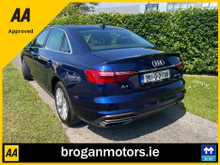 2020 Audi A4 2L Diesel For Sale Images