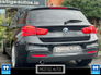 2016 BMW 1 SERIES M-SPORT 2.0 L DIESEL AUTO *CAR ID 64*