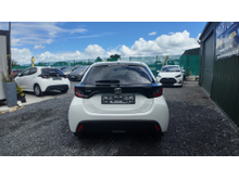 2020 Toyota Yaris 1L Petrol For Sale Images