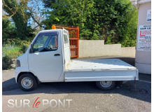 2004 Mitsubishi Minica 0.9L Petrol For Sale Images