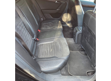2014 Volkswagen Passat 1.6L Diesel For Sale Images