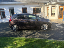 2017 Honda Fit 1.5L Petrol Hybrid For Sale Images