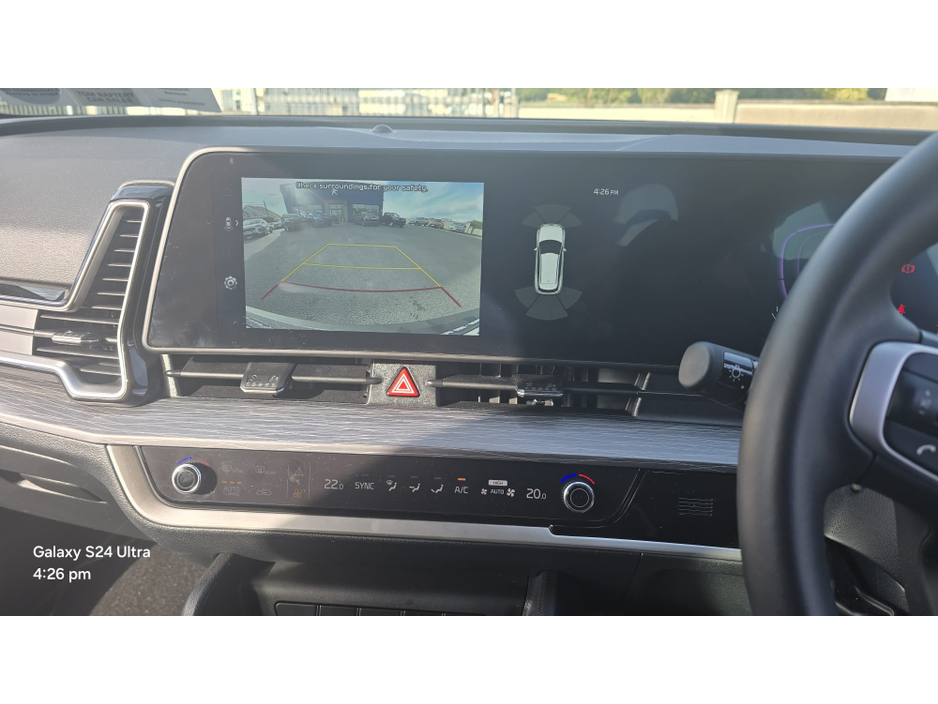 2025 Kia Sportage 1.6L Diesel For Sale Images