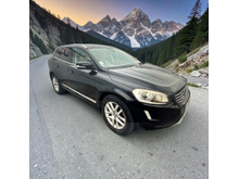 2016 Volvo XC60 2L Diesel For Sale Images