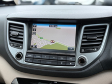2017 Hyundai Tucson 1.7L Diesel For Sale Images