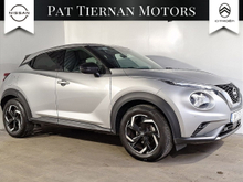Nissan Juke 1.0T PET 2WD SV Premium